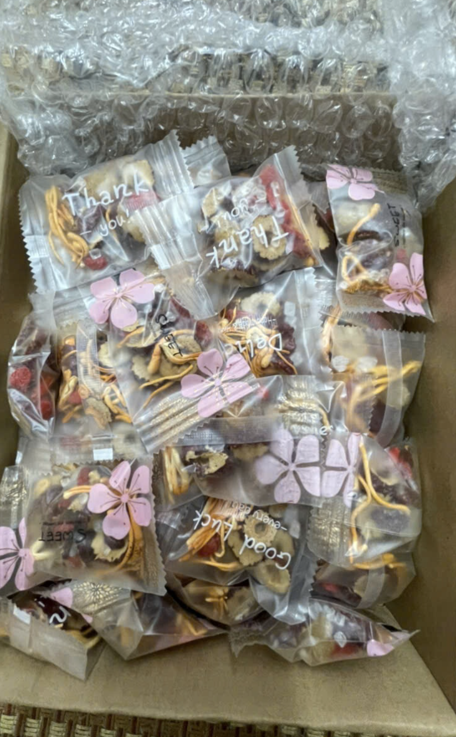 Trà Hương Xưa 500g